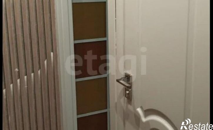 1-комн квартира ул Медногорская, 32,  д. 32