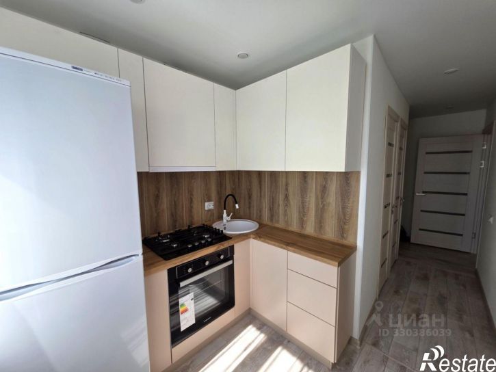 2-комн квартира ул Братская, 44А,  д. 44А