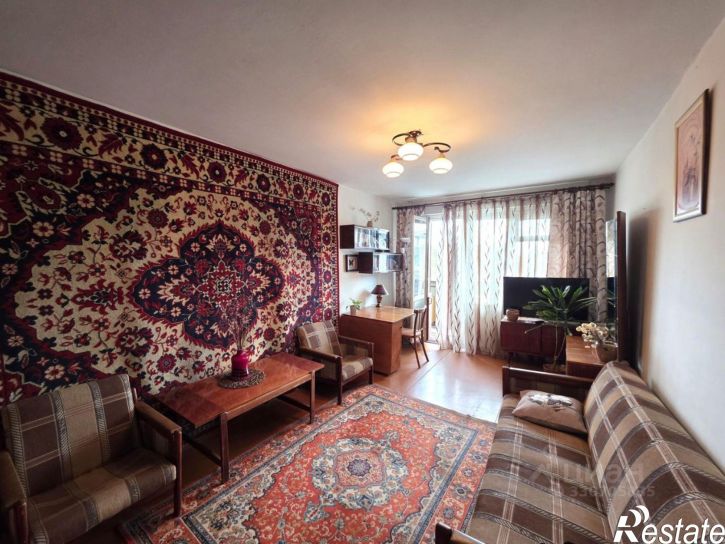 2-комн квартира Квартальный пр-д, 6,  д. 6