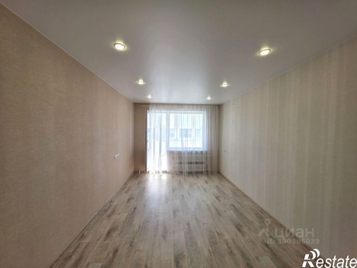 2-комн квартира ул Братская, 44А,  д. 44А