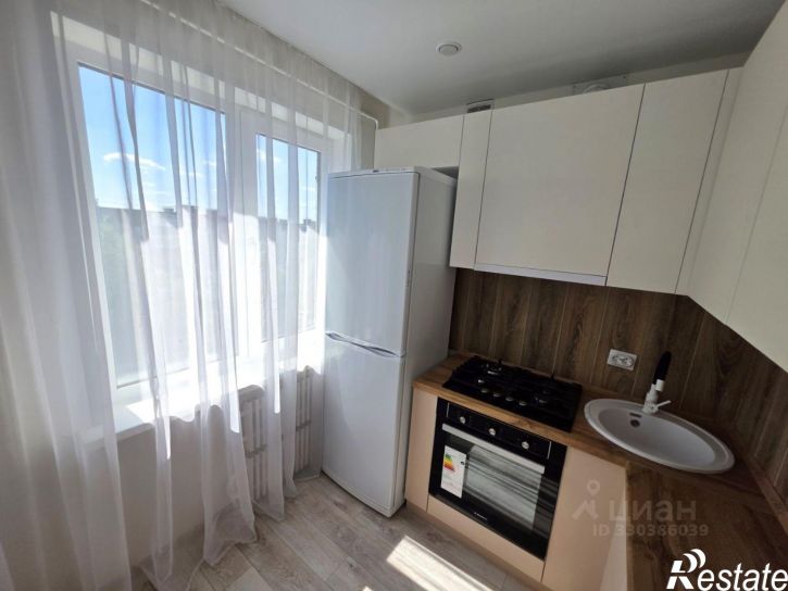 2-комн квартира ул Братская, 44А,  д. 44А
