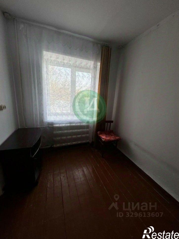 2-комн квартира ул Новая Биофабрика, 66,  д. 66