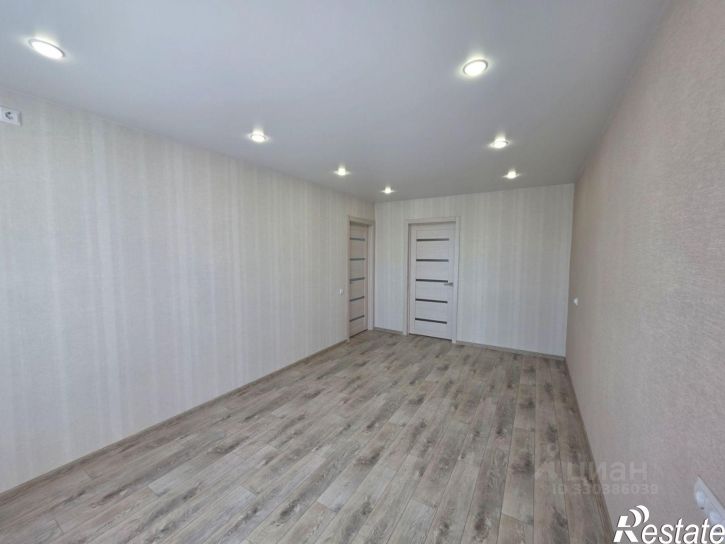 2-комн квартира ул Братская, 44А,  д. 44А