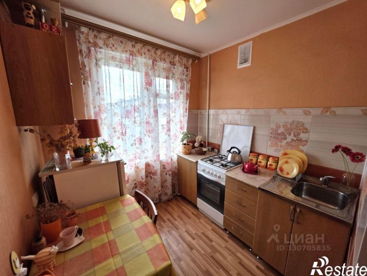 2-комн квартира Квартальный пр-д, 6,  д. 6