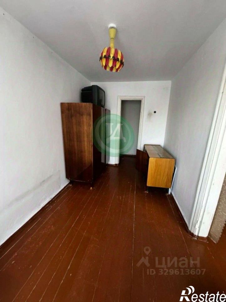 2-комн квартира ул Новая Биофабрика, 66,  д. 66
