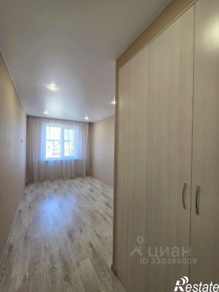 2-комн квартира ул Братская, 44А,  д. 44А