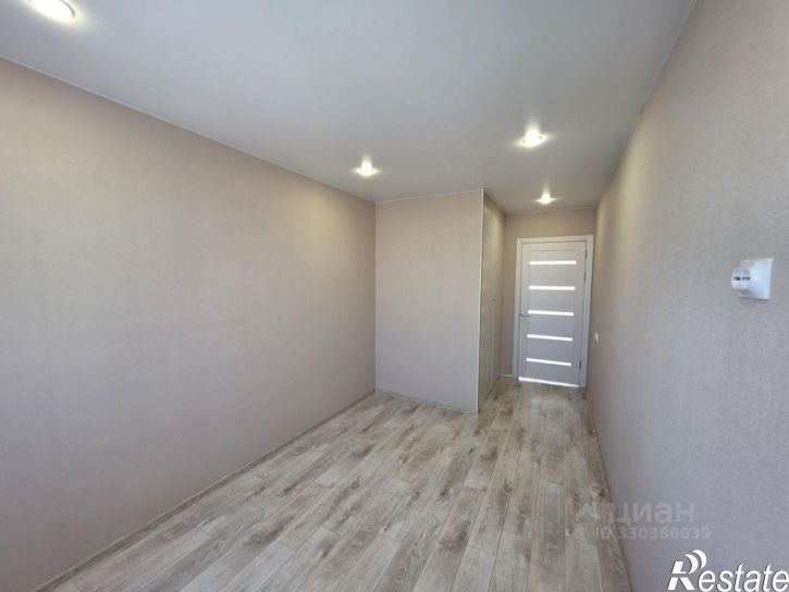 2-комн квартира ул Братская, 44А,  д. 44А