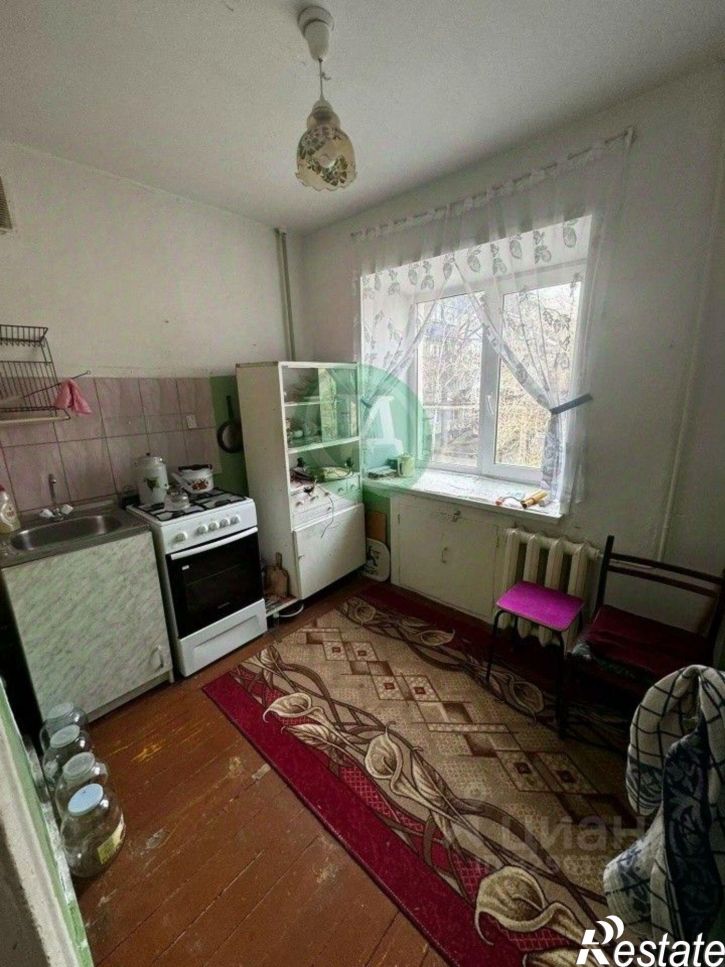 2-комн квартира ул Новая Биофабрика, 66,  д. 66