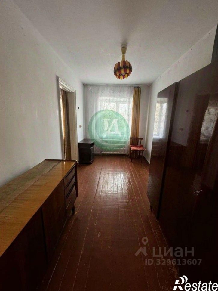 2-комн квартира ул Новая Биофабрика, 66,  д. 66