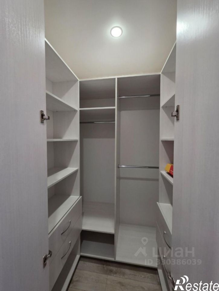 2-комн квартира ул Братская, 44А,  д. 44А