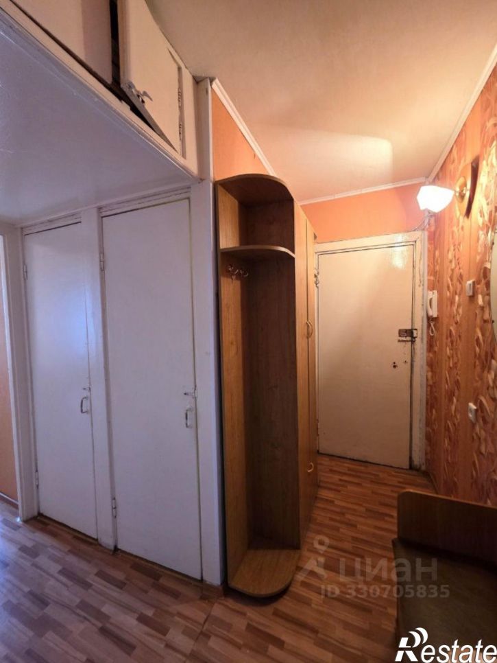 2-комн квартира Квартальный пр-д, 6,  д. 6