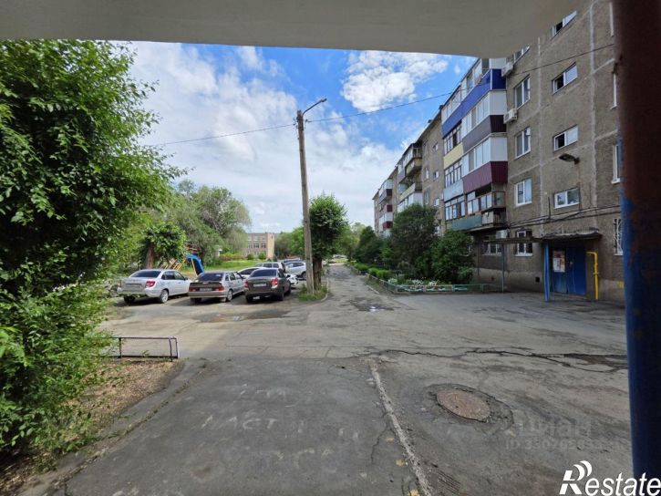 2-комн квартира Квартальный пр-д, 6,  д. 6