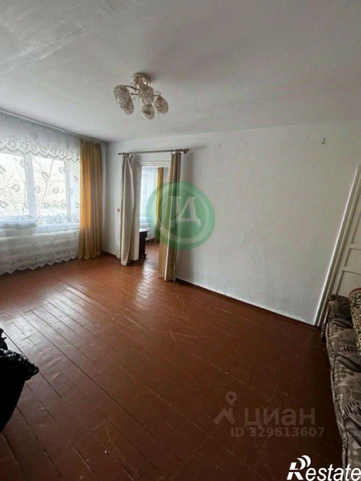 2-комн квартира ул Новая Биофабрика, 66,  д. 66