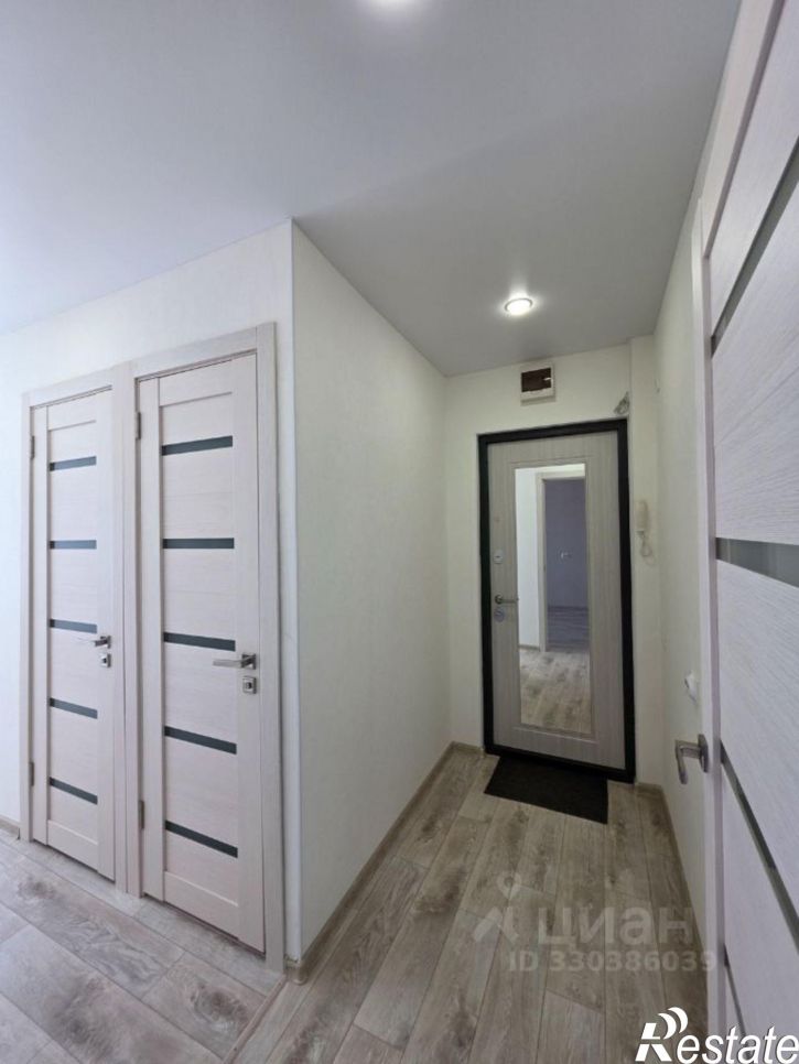 2-комн квартира ул Братская, 44А,  д. 44А