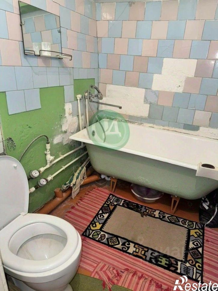 2-комн квартира ул Новая Биофабрика, 66,  д. 66