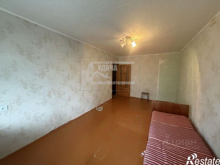 1-комн квартира ул Докучаева, 59,  д. 59