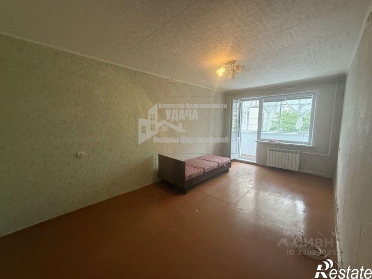 1-комн квартира ул Докучаева, 59,  д. 59
