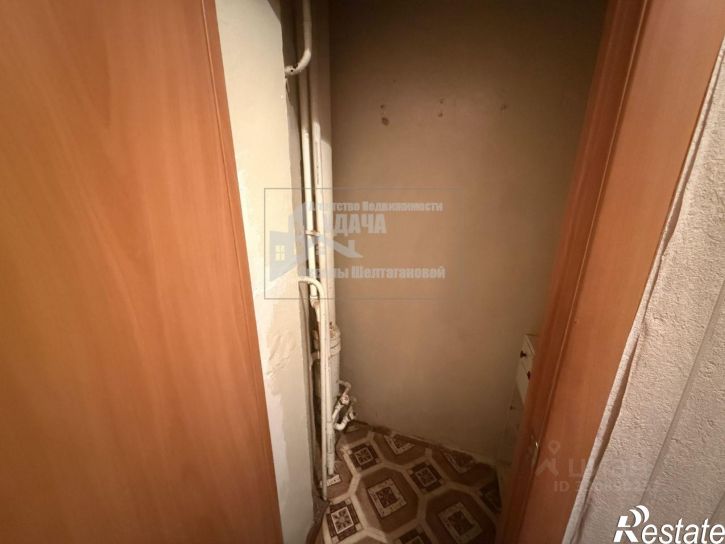 1-комн квартира ул Докучаева, 59,  д. 59