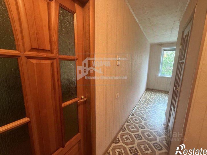 1-комн квартира ул Докучаева, 59,  д. 59