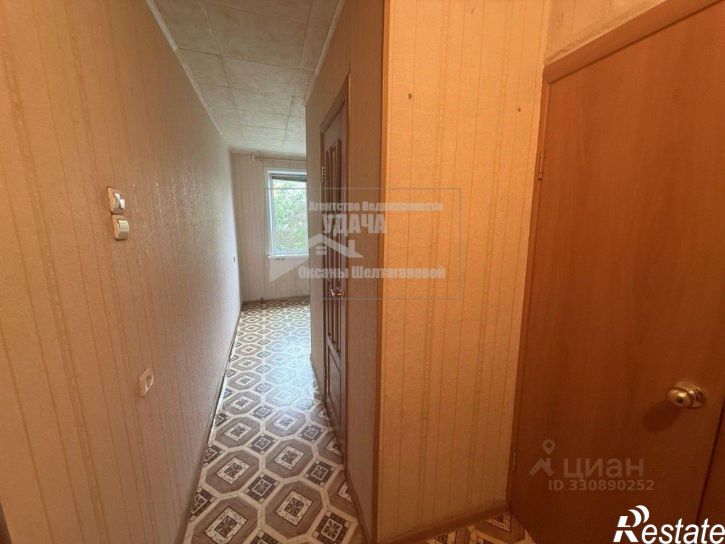 1-комн квартира ул Докучаева, 59,  д. 59