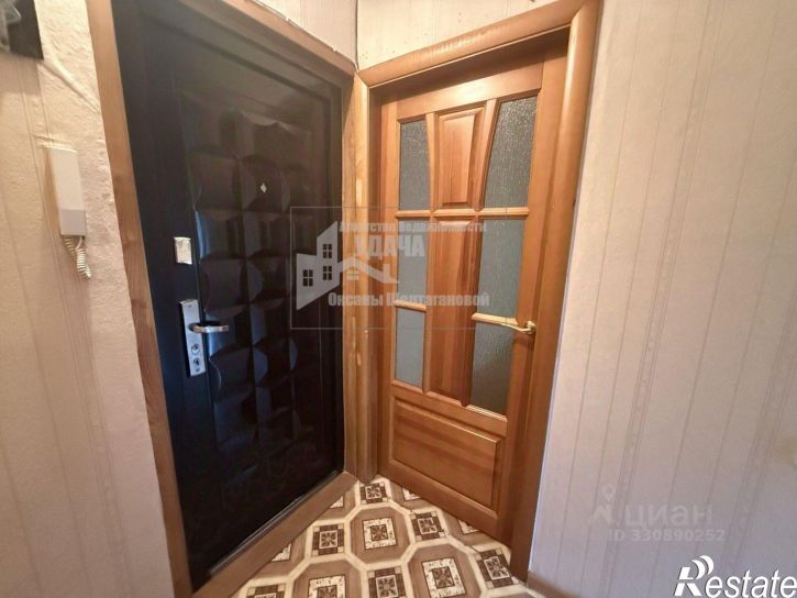 1-комн квартира ул Докучаева, 59,  д. 59