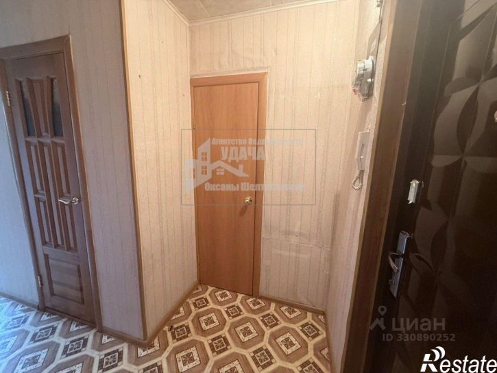 1-комн квартира ул Докучаева, 59,  д. 59