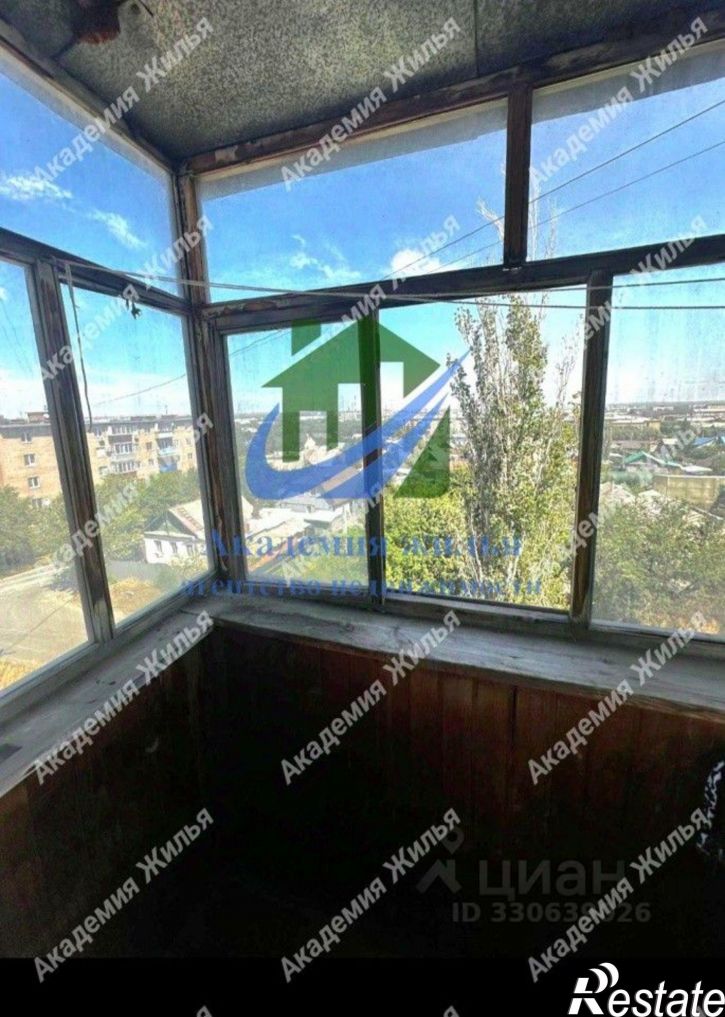 3-комн квартира Цимлянский пер, 17,  д. 17
