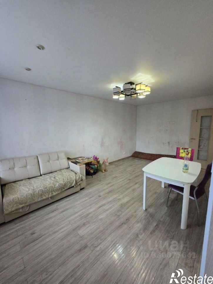 3-комн квартира Заводской переулок, 5,  д. 5