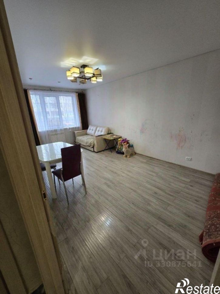 3-комн квартира Заводской переулок, 5,  д. 5