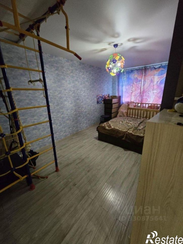 3-комн квартира Заводской переулок, 5,  д. 5