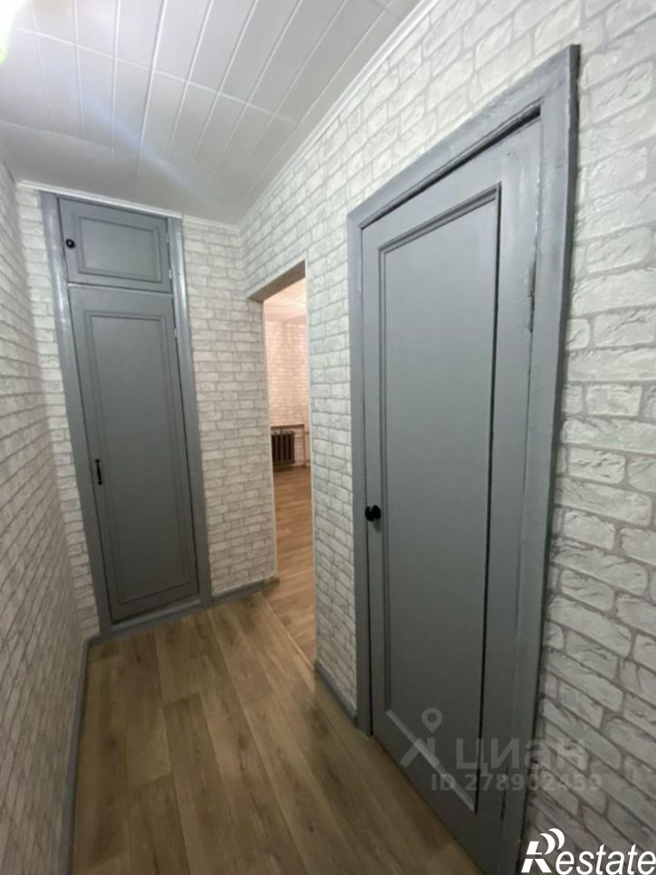 1-комн квартира Московская улица, 15,  д. 15