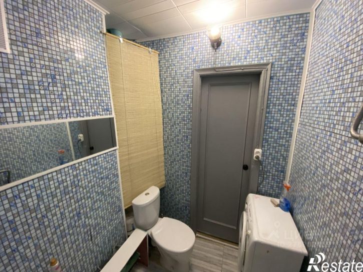 1-комн квартира Московская улица, 15,  д. 15