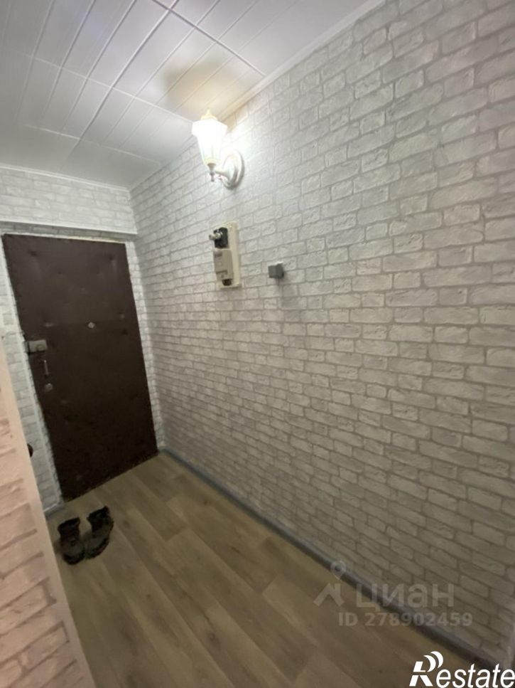 1-комн квартира Московская улица, 15,  д. 15