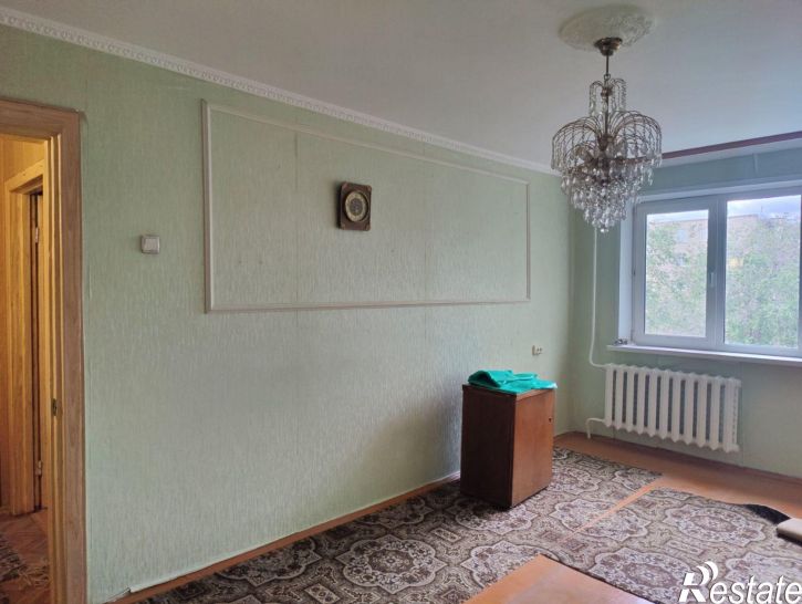 3-комн квартира улица Васнецова, 9,  д. 9
