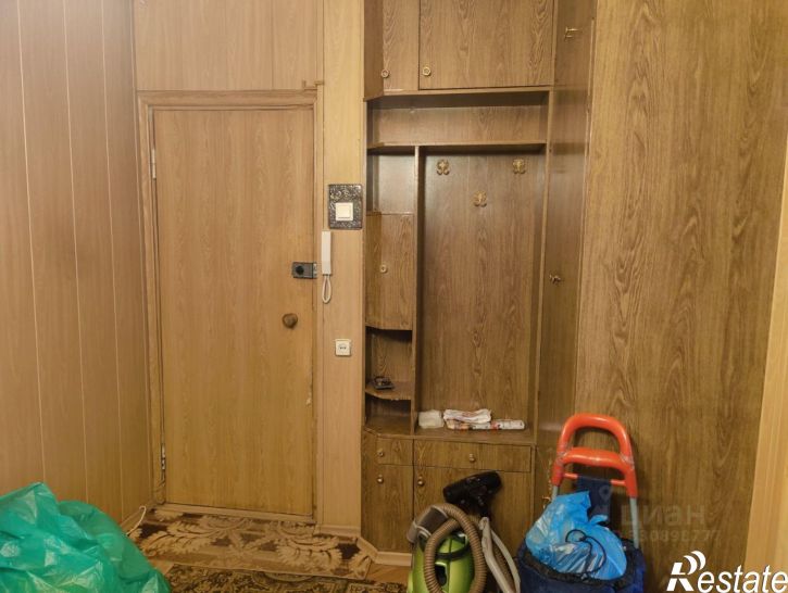 3-комн квартира улица Васнецова, 9,  д. 9