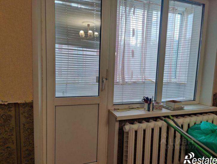 3-комн квартира улица Васнецова, 9,  д. 9