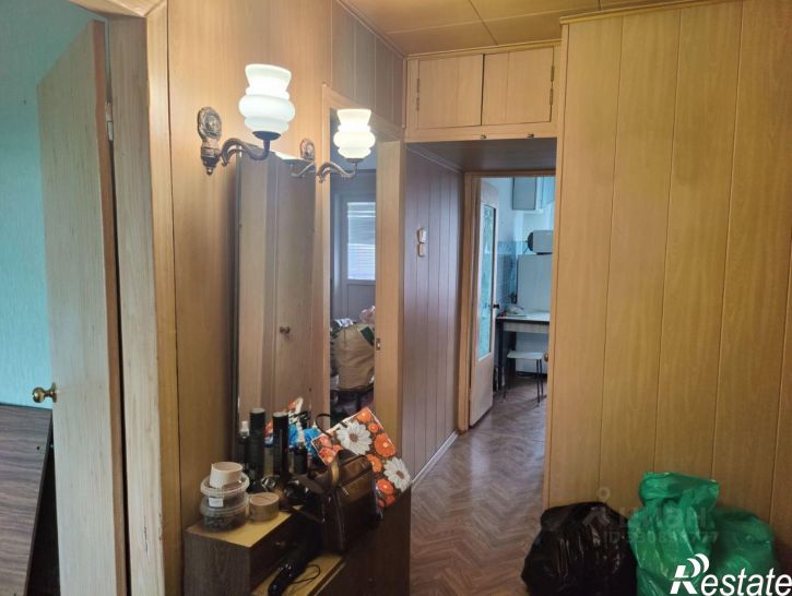 3-комн квартира улица Васнецова, 9,  д. 9