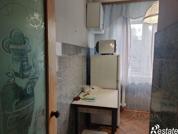 3-комн квартира улица Васнецова, 9,  д. 9