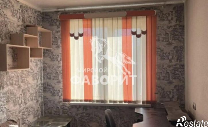 2-комн квартира Новосибирская улица, 21,  д. 21