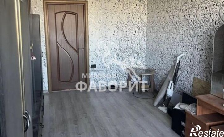 2-комн квартира Новосибирская улица, 21,  д. 21