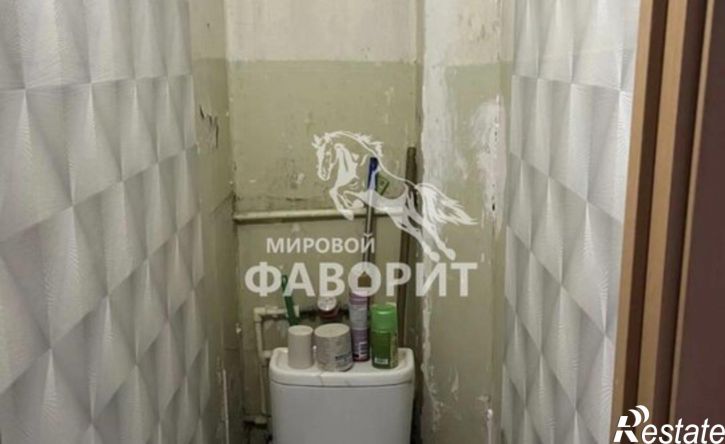 2-комн квартира Новосибирская улица, 21,  д. 21