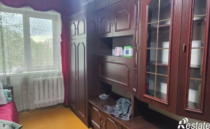 3-комн квартира ул Васнецова, 9,  д. 9