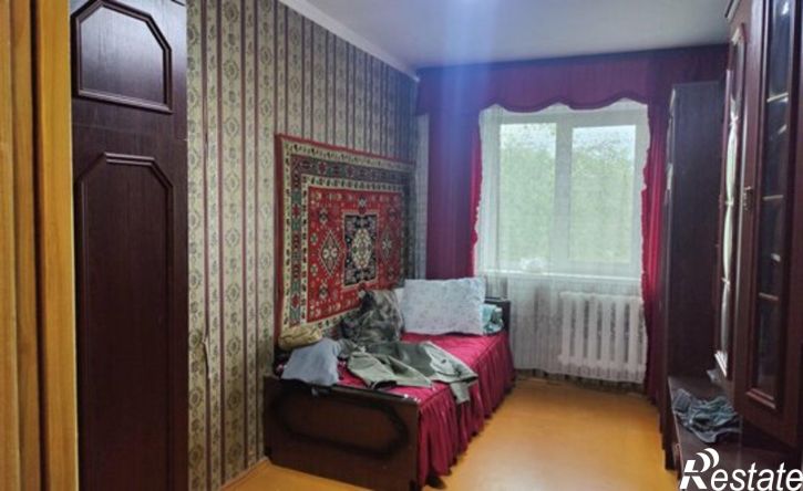 3-комн квартира ул Васнецова, 9,  д. 9