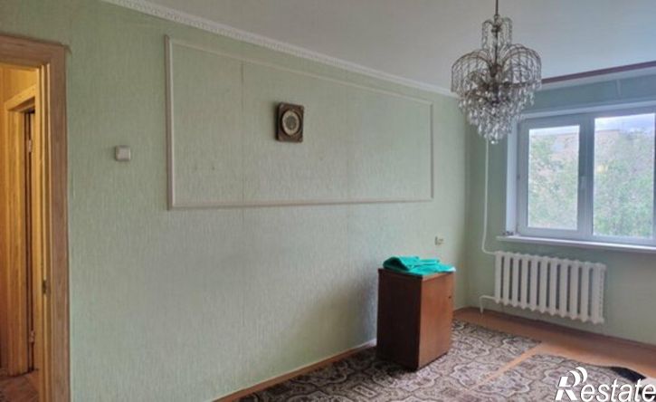 3-комн квартира ул Васнецова, 9,  д. 9