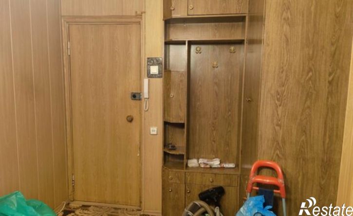 3-комн квартира ул Васнецова, 9,  д. 9