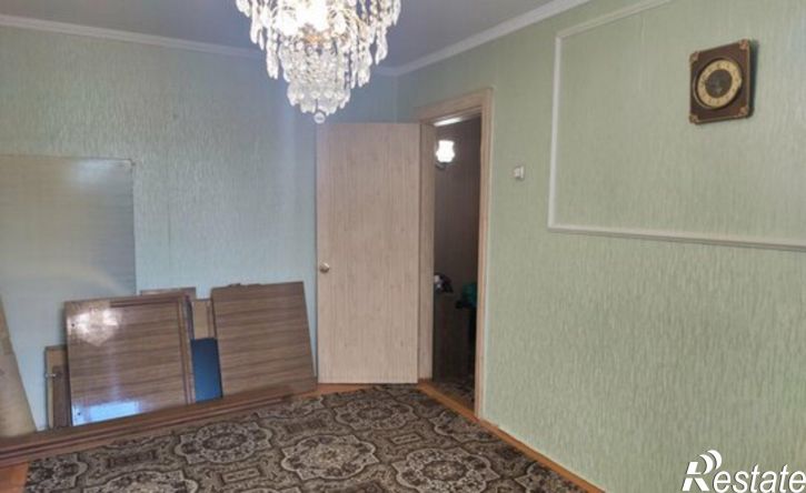 3-комн квартира ул Васнецова, 9,  д. 9