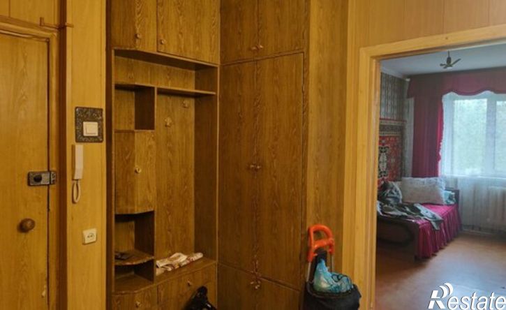 3-комн квартира ул Васнецова, 9,  д. 9
