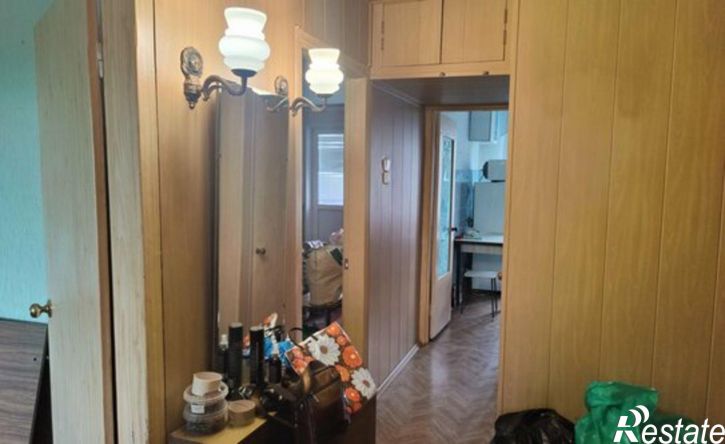 3-комн квартира ул Васнецова, 9,  д. 9