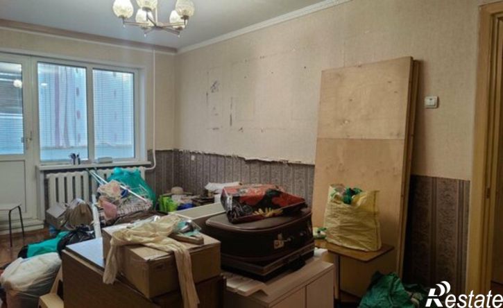 3-комн квартира ул Васнецова, 9,  д. 9