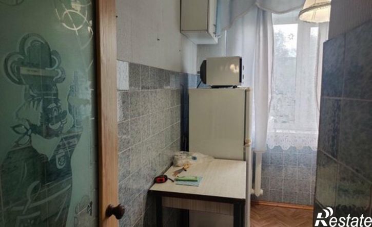 3-комн квартира ул Васнецова, 9,  д. 9